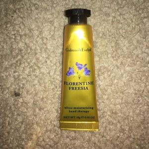 ‼️SOLD‼️ Florentine Freesia Hand Therapy Cream